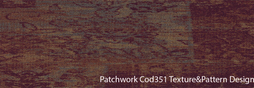 Patchwork | Modulyss 42